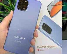 Huawei Nova Y61 Sapphire Blue 64GB4GB