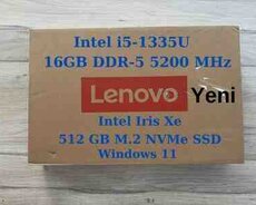 Lenovo 16 IdeaPad Slim 5i 16IRL8