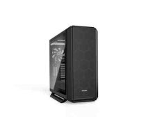 Korpus be quiet! Silent Base 802 Window Black (BGW39)