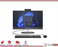 Monoblok HP All-in-One 24-cr0035ci PC 7Y0B7EA