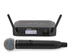 Mikrofon Shure beta 58a glxd