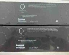 Apple Watch SE Nike Silver 44mm