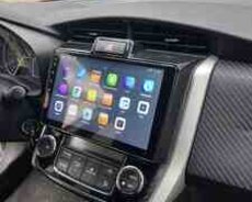 Toyota Corolla Filder android monitoru