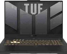Noutbuk Asus TUF Gaming FX707ZU4-HX044 90NR0FJ5-M002C0
