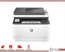 Printer HP LaserJet Pro MFP 3103fdw 3G632A
