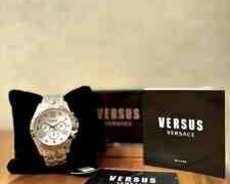 Versus Versace 44 mm qol saatı
