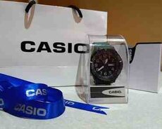 Casio qol saatı