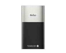 External SSD Netac - Z9  128GB