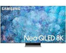 Televizor NeoQled Samsung QE85QN900CUXRU