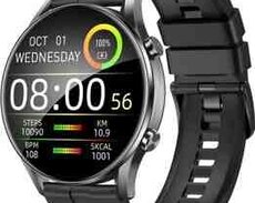 Smart Watch Y1 Black