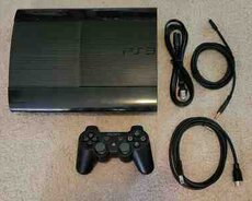 Sony PlayStation 4 Super Slim 500GB