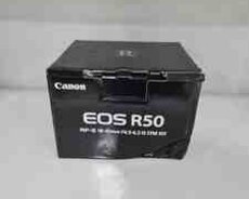 Fotoaparat Canon EOS R50