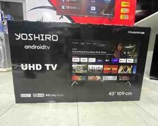 Televizor Yoshiro 4K UHD