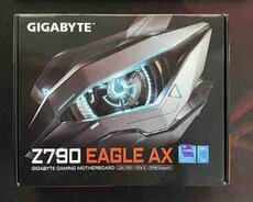 Ana plata Gigabyte Z790 Eagle DDR5
