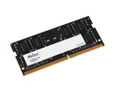 RAM Netac Basic DDR4 -16GB SODIMM