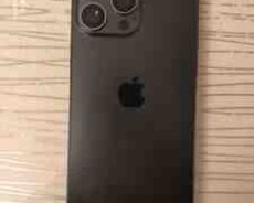 Apple iPhone 15 Pro Max Black Titanium 512GB8GB