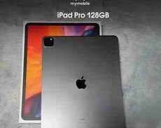 Apple İPad Pro 11inch m2 Space Gray 128GB8GB