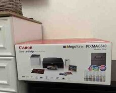 Printer Canon PIXMA G540