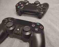 Playstation 4 joystick
