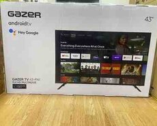 Televizor Gazer 43 Smart 2023