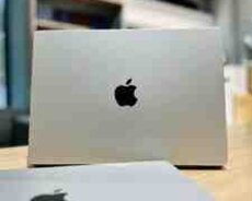 Apple Macbook Pro 14inch M3 Pro 18512GB Silver