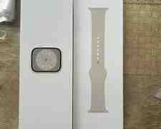 Apple Watch Series 8 Aluminum Silver 45mm