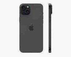 Apple iPhone 15 Black 128GB6GB