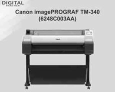 Printer Canon imagePROGRAF TM-340 (6248C003AA)