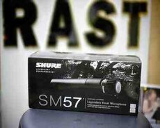 Mikrofon Shure Sm 57