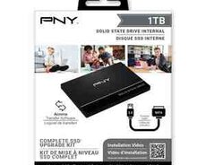 SSD PNY CS900 1TB 3D Nand