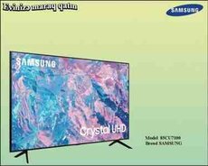 Televizor Samsung 85CU7100