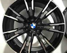 BMW F10 diskləri R19