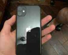 Apple iPhone 11 Black 64GB4GB