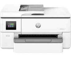 HP OfficeJet Pro 9720 Color A3 Printer (53N94C)