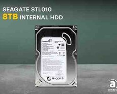 Seagate 8TB STL010 HDD 3.5