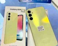 Samsung Galaxy A24 4G Lime Green 128GB6GB