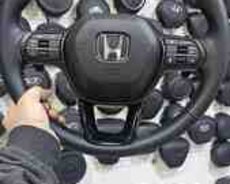 Honda Civic 2023 airbag