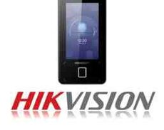 Hikvision DS-K1T341CMF