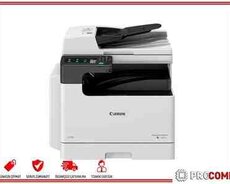 Canon laser printer image RUNNER 2425i MFP 4293C004-N