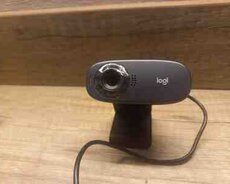 Web kamera Logi 720p