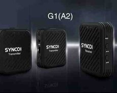 Mikrofon Synco G1 A2