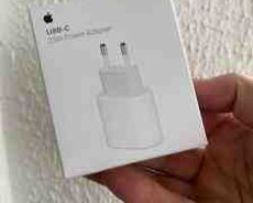 Apple iPhone 25 watt adapteri