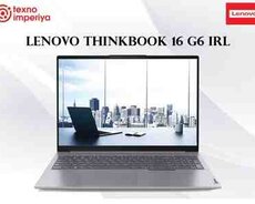 Noutbuk Lenovo ThinkBook 16 G6 IRL 21KH005SEV