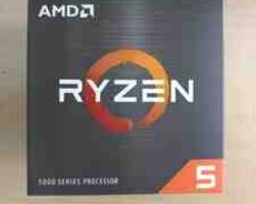 Prosessor CPU AMD Ryzen 5 5600X