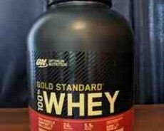 Protein Gold Standard 100% Whey