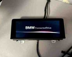 BMW F30 monitoru