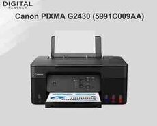 Printer Canon PIXMA G2430 (5991C009AA)