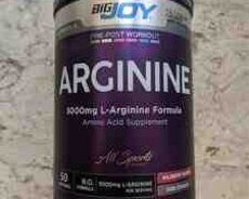 BigJoy Arginine