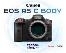 Fotoaparat Canon EOS R5C Body