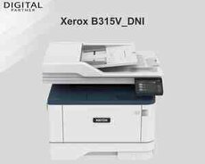 Printer Xerox B315V DNI